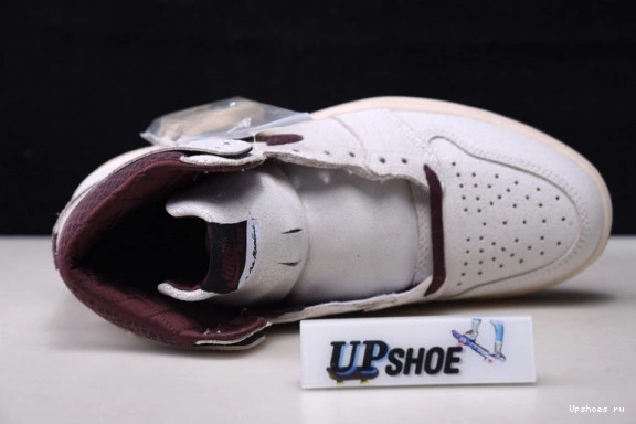 Jordan Maniere Ma High DO7097-100 x 1 Air A OG DO7097-100 0617